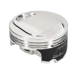 Wiseco Prof Series Forged Pistons 4.100 Bore Set of 8: Dodge Ram (02-10) / Chrysler 300 (05-14)