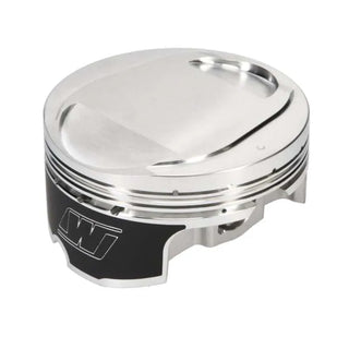 Wiseco Prof Series Forged Pistons 4.100 Bore Set of 8: Dodge Ram (02-10) / Chrysler 300 (05-14)