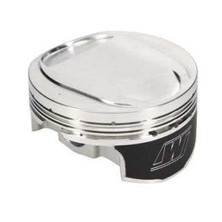 Wiseco Prof Series Forged Pistons 4.100 Bore Set of 8: Dodge Ram (02-10) / Chrysler 300 (05-14)