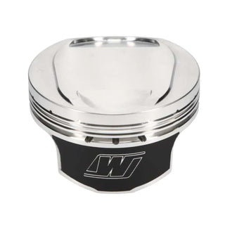 Wiseco Prof Series Forged Pistons 4.100 Bore Set of 8: Dodge Ram (02-10) / Chrysler 300 (05-14)