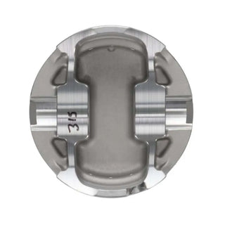 Wiseco Forged Piston Set 4.090" Bore: Chrysler 300 (05-15) / Dodge Ram 1500 (03-10)