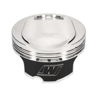 Wiseco Forged Pistons Set of 8 (GEN3 6.4L HEMI): Dodge Ram (02-10) / Chrysler 300 (05-14)