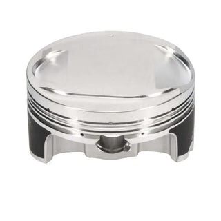 Wiseco Professional Series Forged Piston Set 4.100" Bore -10cc Dish .927" Pin (F&R): 11-24 6.4L 392 HEMI