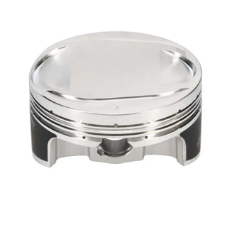 Wiseco Forged Pistons 4.100" Bore Set of 8: Chrysler 300 / Dodge Ram (02-14) Gen3 6.4L HEMI
