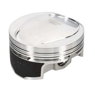 Wiseco Forged 6.1L Hemi 5.5cc Dome 1.220" Compression Height Piston Set of 8: Chrysler 300 / Charger / Challenger