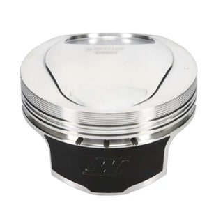 Wiseco Forged 6.1L Hemi 5.5cc Dome 1.220" Compression Height Piston Set of 8: Chrysler 300 / Charger / Challenger