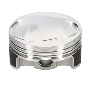 Wiseco Forged 6.1L Hemi 5.5cc Dome 1.220" Compression Height Piston Set of 8: Chrysler 300 / Charger / Challenger