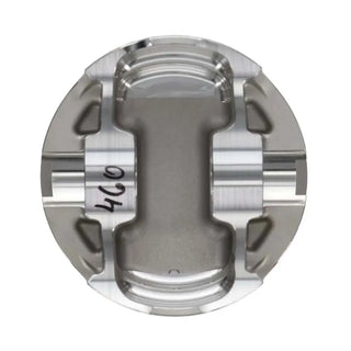 Wiseco Forged 6.1L Hemi 5.5cc Dome 1.220" Compression Height Piston Set of 8: Chrysler 300 / Charger / Challenger