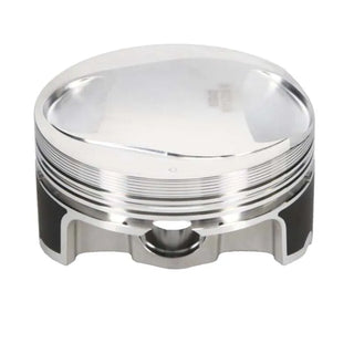 Wiseco Forged 6.1L Hemi 5.5cc Dome 1.220" Compression Height Piston Set of 8: Chrysler 300 / Charger / Challenger