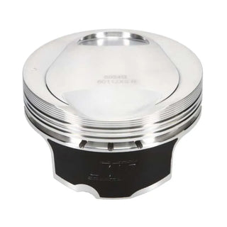 Wiseco Forged 6.1L Hemi 5.5cc Dome 1.220" Compression Height Piston Set of 8: Chrysler 300 / Charger / Challenger