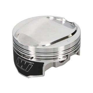 Wiseco Professional Series Forged Piston Set 3.917" Bore 19cc Dome .945" Pin (F&R): 03-24 5.7L HEMI