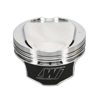 Wiseco 3.937" Bore 19cc Dome .945" Pin Stock Stroke Piston Set: 5.7L HEMI 2003-2024