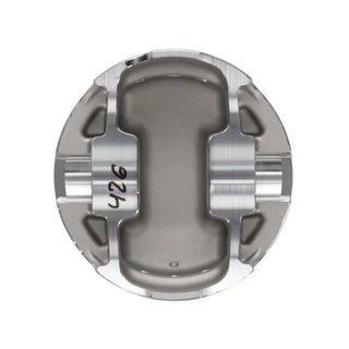 Wiseco 3.937" Bore 19cc Dome .945" Pin Stock Stroke Piston Set: 5.7L HEMI 2003-2024