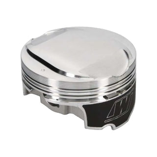 Wiseco 3.937" Bore 19cc Dome .945" Pin Stock Stroke Piston Set: 5.7L HEMI 2003-2024