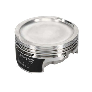 Wiseco Forged 5.7L Hemi 24cc Dish Piston Set of 8: Dodge Charger / Challenger / Ram (02-23)