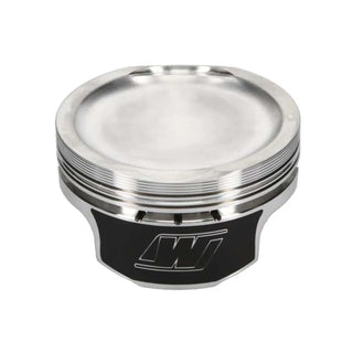 Wiseco Forged 5.7L Hemi 24cc Dish Piston Set of 8: Dodge Charger / Challenger / Ram (02-23)
