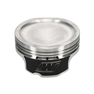 Wiseco Forged 5.7L Hemi 24cc Dish Piston Set of 8: Dodge Charger / Challenger / Ram (02-23)