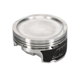 Wiseco Forged 5.7L Hemi 24cc Dish Piston Set of 8: Dodge Charger / Challenger / Ram (02-23)
