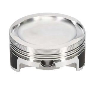 Wiseco 6.1L Hemi R-Dome Forged Piston Set of 8: Chrysler 300 (05-10) / Dodge Charger / Challenger