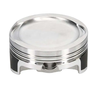 Wiseco 6.1L Hemi R-Dome Forged Piston Set of 8: Chrysler 300 (05-10) / Dodge Charger / Challenger