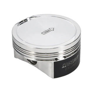 Manley Performance Chrysler Hemi 6.4L Pistons: +.010 Over Size 1.210 Comp Set of 8