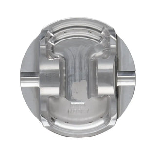 Manley Performance Chrysler Hemi 6.4L Pistons: +.010 Over Size 1.210 Comp Set of 8
