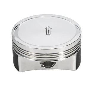 Manley Performance Chrysler Hemi 6.4L Pistons: +.010 Over Size 1.210 Comp Set of 8
