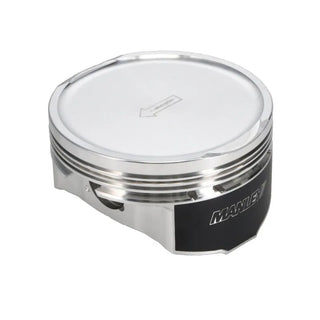 Manley Platinum Pistons -5.0cc Dish (SET): Fits Chrysler / Dodge / Ram (11-26)