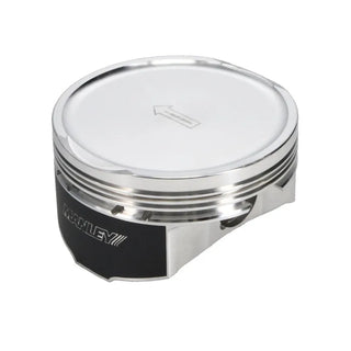 Manley Platinum Pistons -5.0cc Dish (SET): Fits Chrysler / Dodge / Ram (11-26)