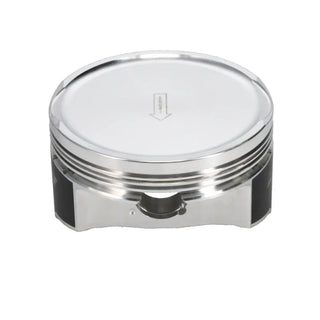 Manley Performance Stroker Series -11.5cc Dish Extreme Duty Piston Set 4.065" Bore: Fits most Hemi Models