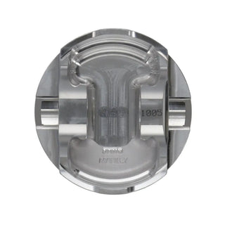 Manley Performance Stroker Series -11.5cc Dish Extreme Duty Piston Set 4.065" Bore: Fits most Hemi Models