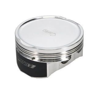 Manley Performance 6.1L Hemi 24cc Dish Piston Set: Chrysler 300 / Dodge Charger / Challenger (05-10)