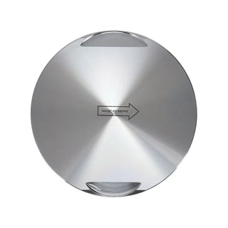 Manley Perf 4.08in Bore Stroker Series -1.5cc Flat Top Pistons: Fits most Hemi 6.1L