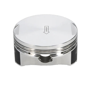 Manley Perf 6.1L Hemi 4.065in Bore Stroker -1.5cc Flat Top Piston Set: Fits most Hemi 6.1L