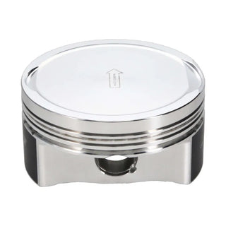 Manley Platinum Pistons 6.2L HEMI 4.090in Bore: Dodge Ram (02-10) / Challenger / Charger (15-23)