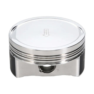 Manley Platinum Pistons 6.2L HEMI 4.090in Bore: Dodge Ram (02-10) / Challenger / Charger (15-23)