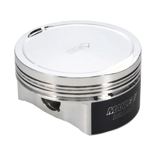 Manley Performance 6.2L Hemi Platinum Pistons Stock Stroke: Multiple Chrysler Fitments