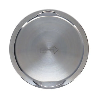 Manley Performance 6.2L Hemi Platinum Pistons Stock Stroke: Multiple Chrysler Fitments