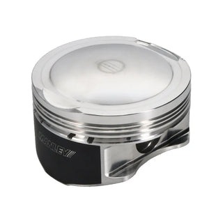 Manley Performance 6.4L Hemi 1.75cc Dome Piston Set: Extreme Duty