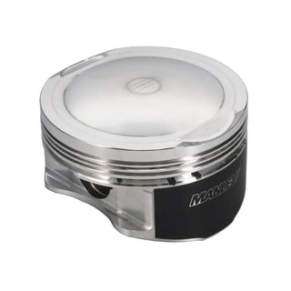 Manley Performance 6.4L Hemi 1.75cc Dome Piston Set: Extreme Duty