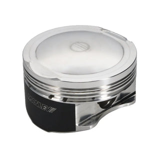 Manley Performance 6.4L Hemi 1.75cc Dome Piston Set: Extreme Duty