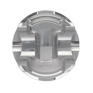 Manley Performance 6.4L Hemi 1.75cc Dome Piston Set: Extreme Duty