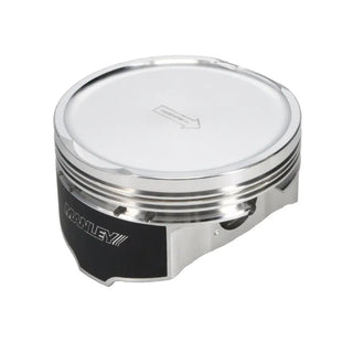 Manley Stroker 3.937" Bore -14cc Dish .927" Pin 4.050" Stroke Extreme Duty Piston Set: Fits Chrysler 2003-2024 5.7L HEMI