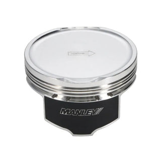 Manley Performance 5.7L Stroker Series Pistons: Chrysler 300 (05-08) / Dodge Charger (06-08)