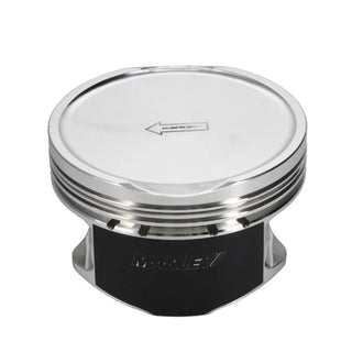 Manley Perf 5.7L Hemi Dome Piston Set: Fits Dodge Ram / Charger / Challenger (02-23)