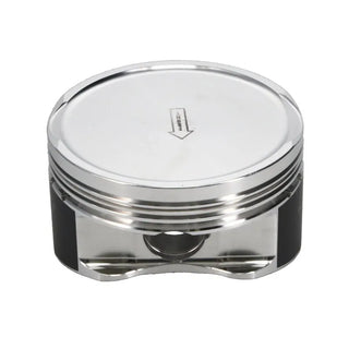 Manley Perf 5.7L Hemi Dome Piston Set: Fits Dodge Ram / Charger / Challenger (02-23)