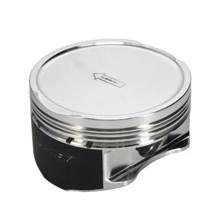Manley Perf 5.7L Hemi Dome Piston Set: Fits Dodge Ram / Charger / Challenger (02-23)
