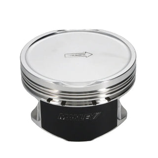 Manley Perf 5.7L Hemi Dome Piston Set: Fits Dodge Ram / Charger / Challenger (02-23)