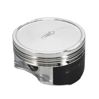 Manley Perf 5.7L Hemi Dome Piston Set: Fits Dodge Ram / Charger / Challenger (02-23)