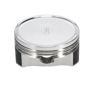 Manley Stroker Series Piston Set 99.5mm -14cc Dish: Dodge Ram / Charger / Challenger (02-23)